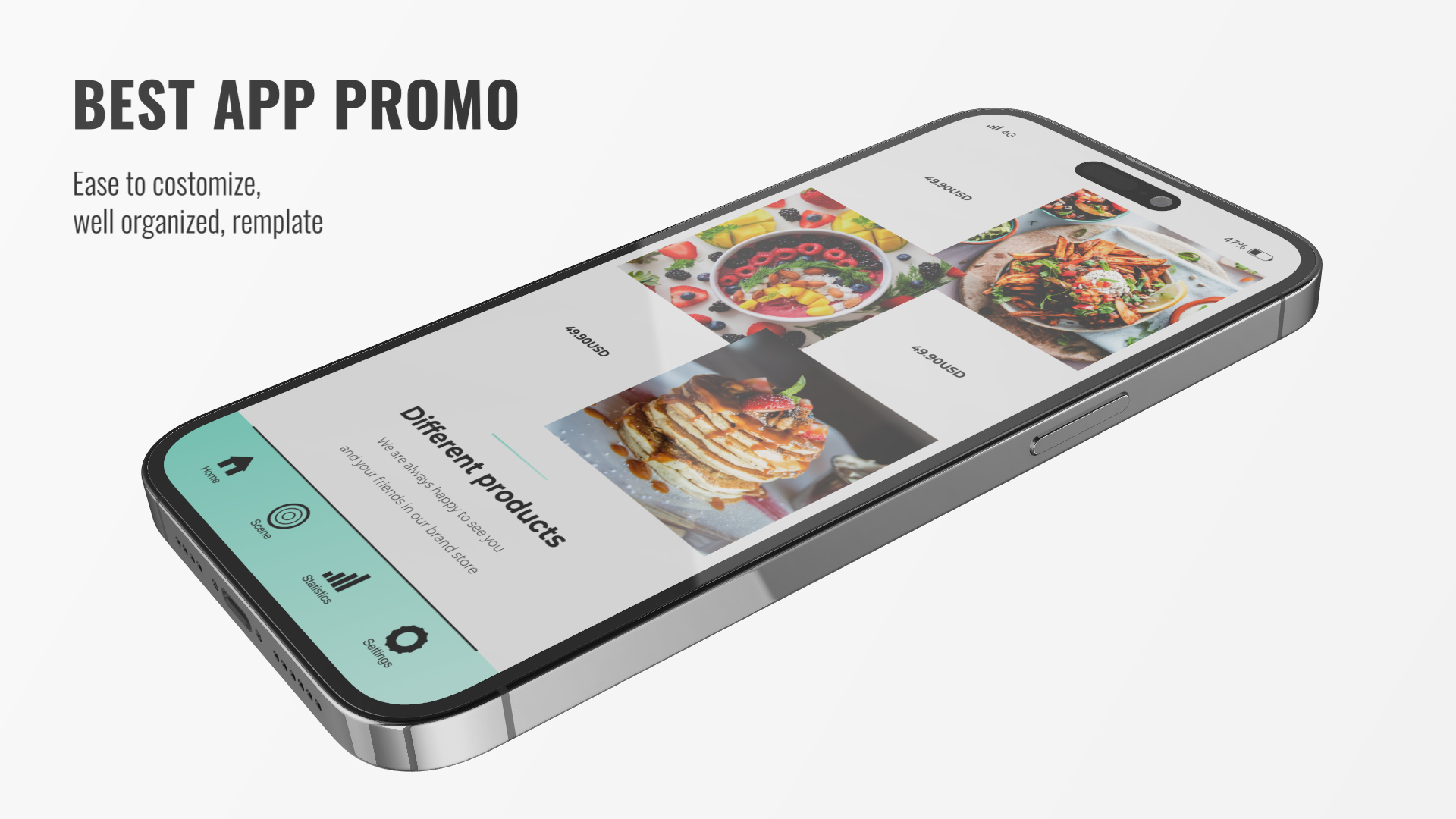 App Presentation