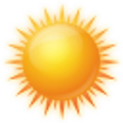 Sunny