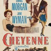 cheyenne