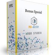 PM Logo Studio 400