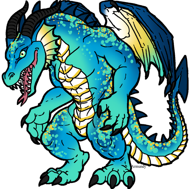 dragonm