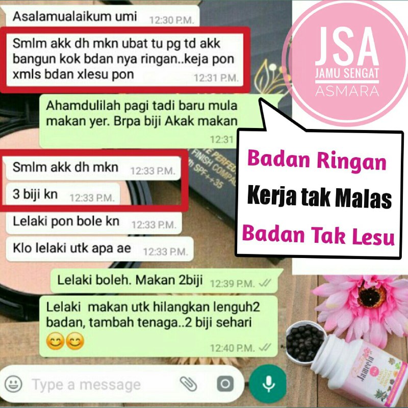 Badan-Ringan