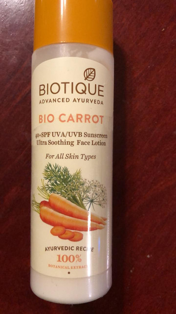 Biotique