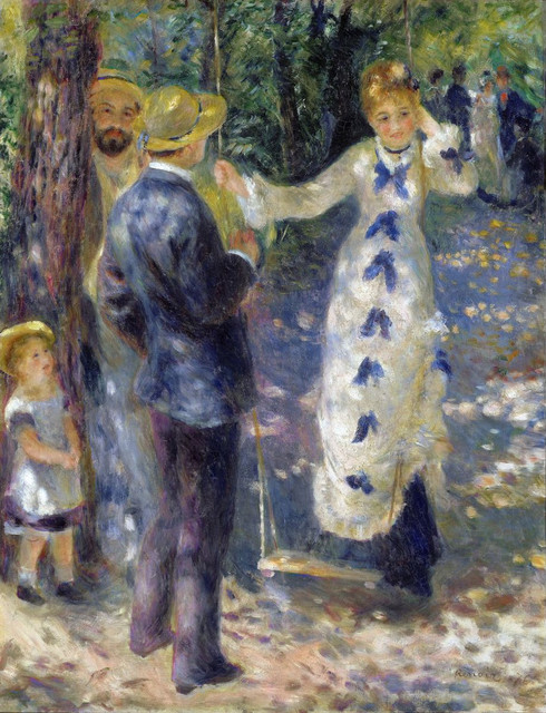 The-Swing