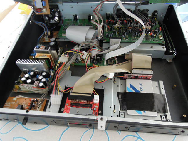 CF SSD 2