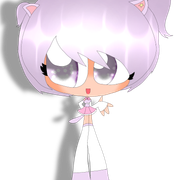 mew