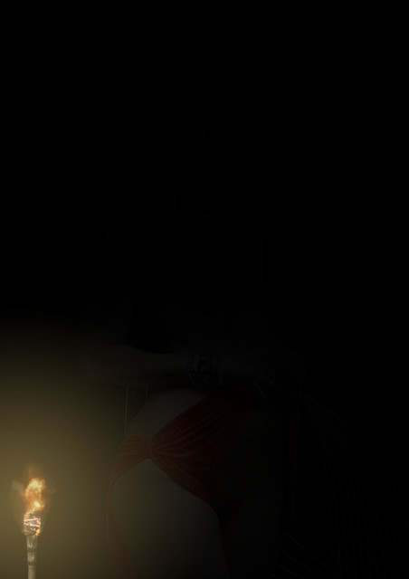 Dark
