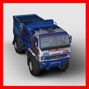 Kamaz-43509