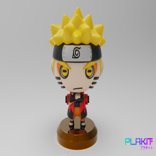 Naruto-sage-mode