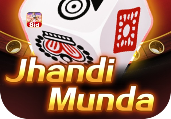 Jhandi Munda 8ID