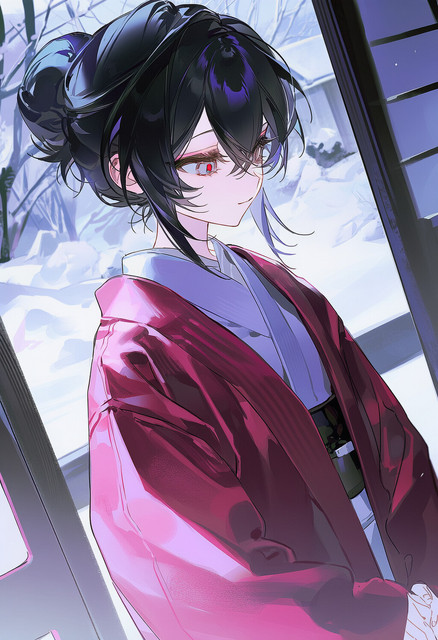 hina kimono2