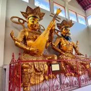 三宝万佛寺5
