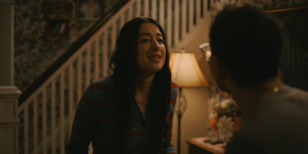 Big Mistakes Screenshot