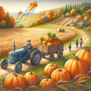 Dýně 87