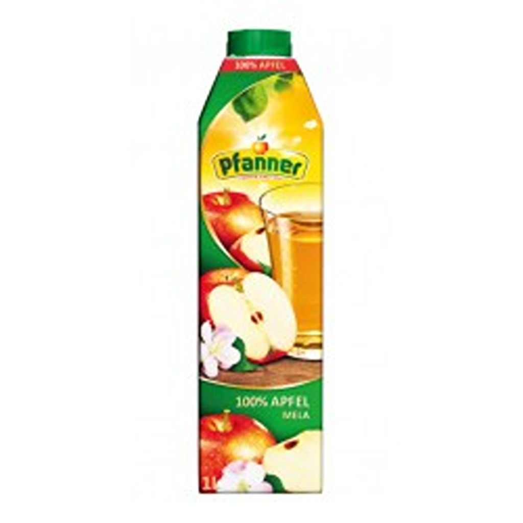 Apple Juice Juice Pfanner