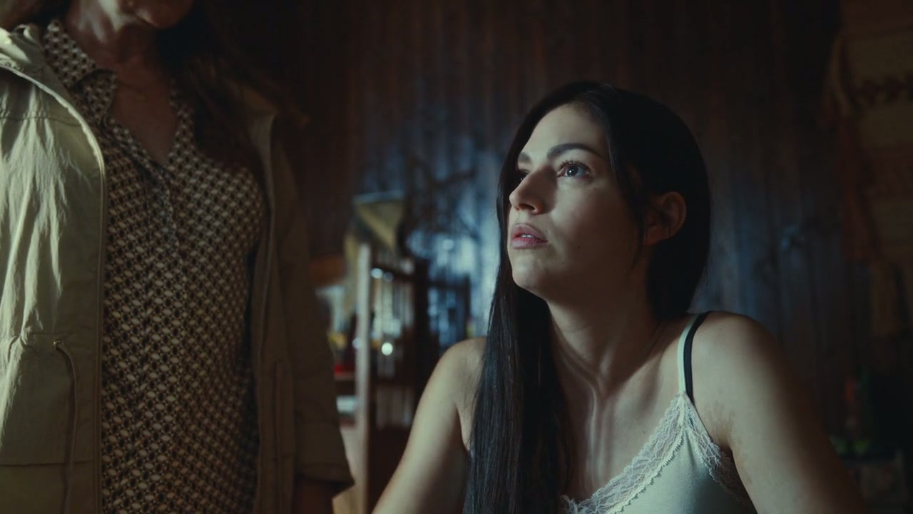 Burning Body Screenshot