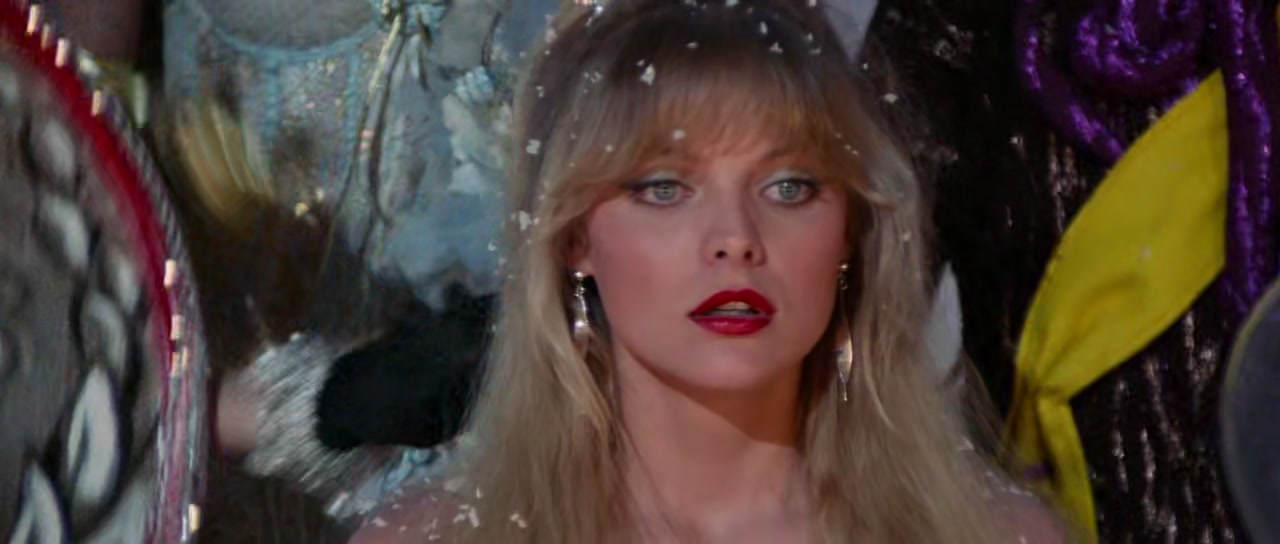 Grease 2 Screenshot