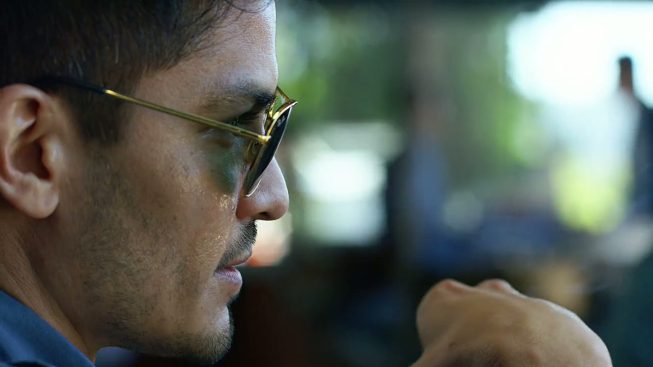 Narcos Screenshot