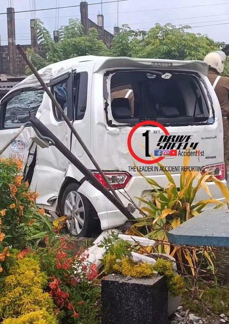 Incident Photo