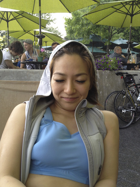 Yoko Kanamori RIMO259