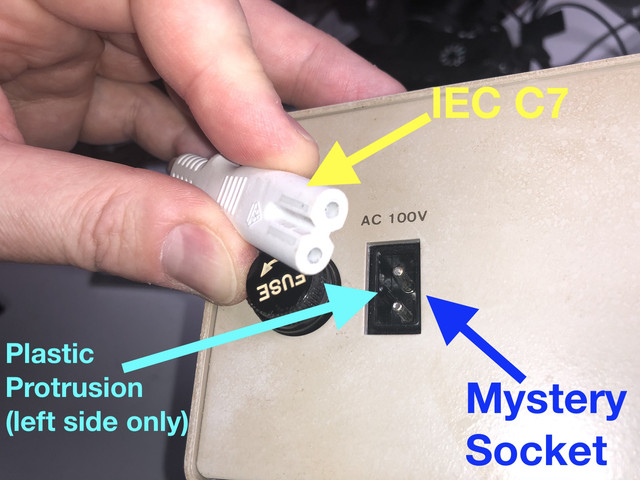 Socket
