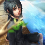 Sasuke-96