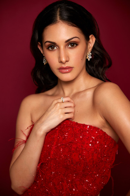 Amyra Dastur