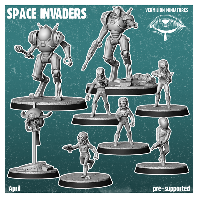 space-invaders