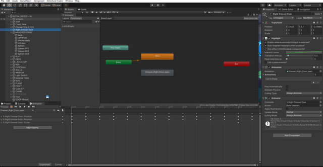 animcontroller