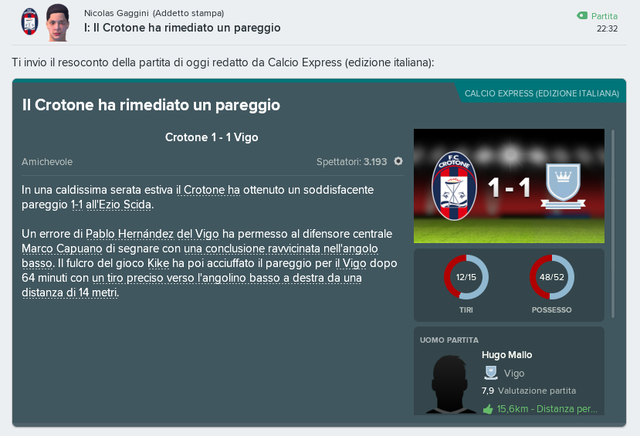 Celta Vigo