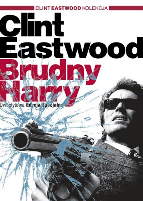 Brudny Harry / Dirty Harry (1971) PL.720p.WEB-DL.X264-Kbuso | Lektor PL