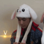 RUN BTS 2019