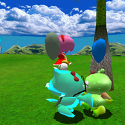 Hug