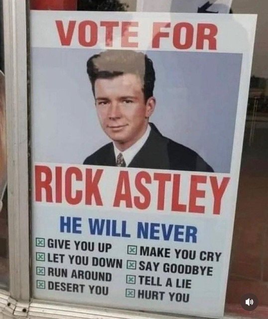 Vote!
