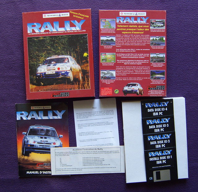 Rally