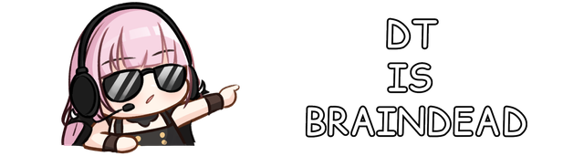 dtisbraindead