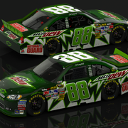 SRDMtn-Dew