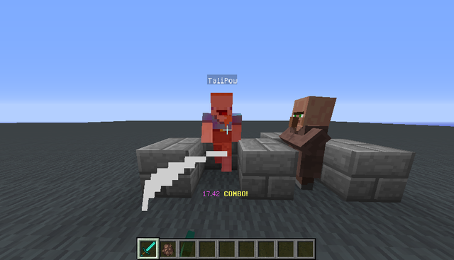 combo