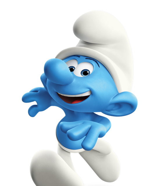 Generic-Smurfs-2021