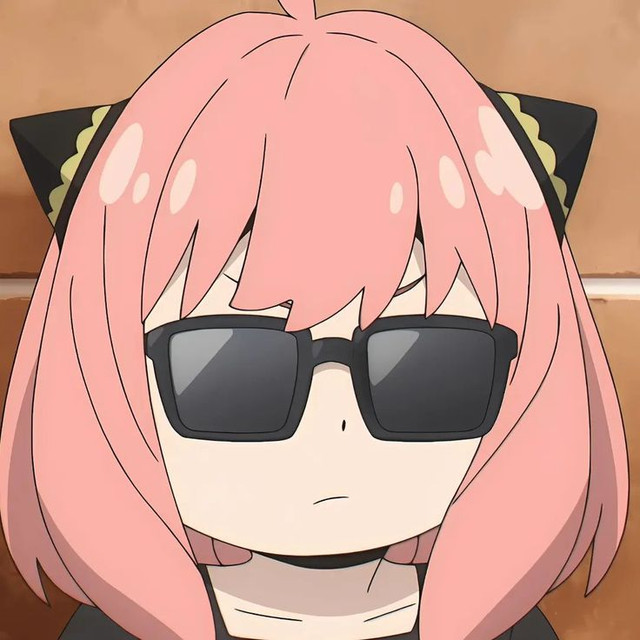 Anya-Forger-Icon