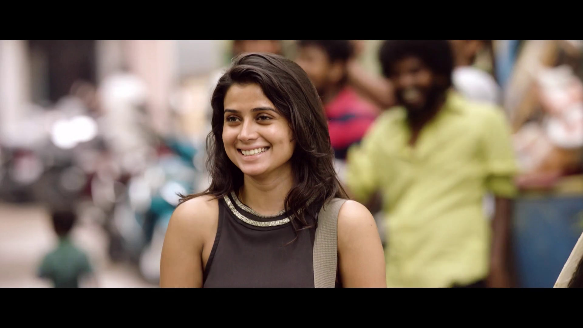 Dha Dha 87 Movie Screenshot