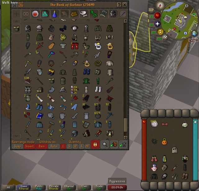Bank