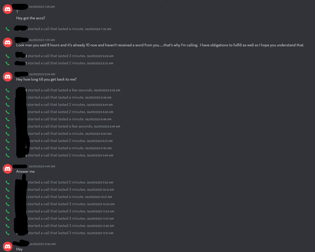 Scam-4