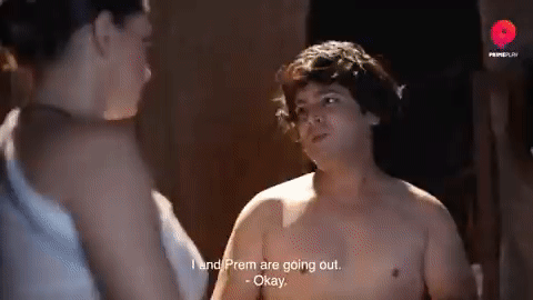 INCEST : Family Mein Pyar Romance or Sex