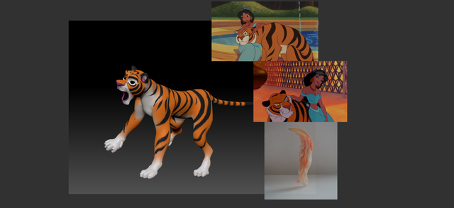 Rajah