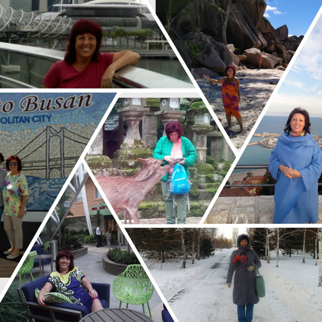 My-Collages