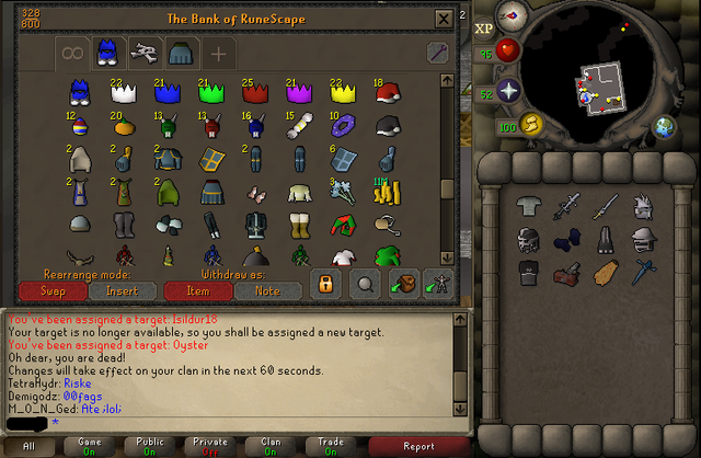 bank 3