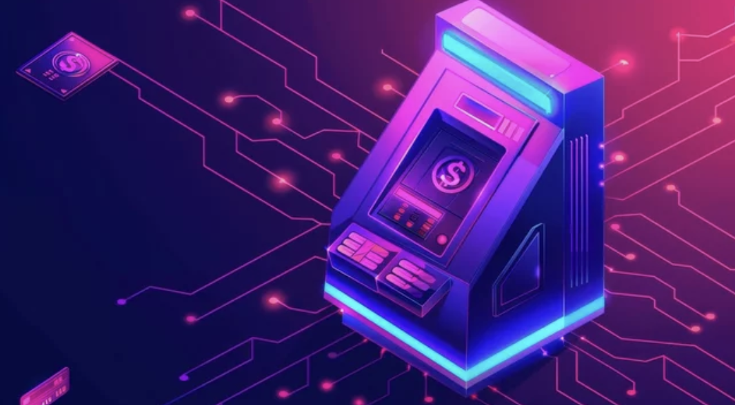 Cryptomate