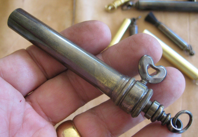 Adjustable Powder Measure 3