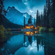 Lake-Canada